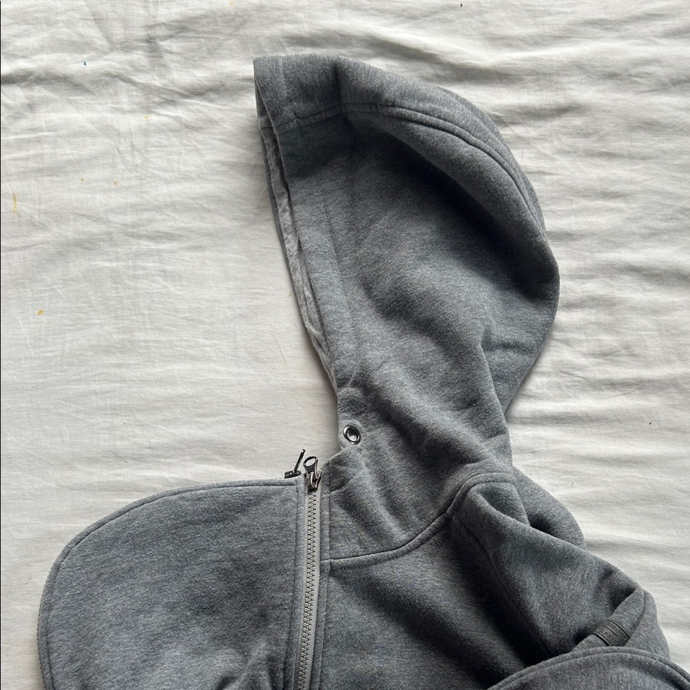 Seraphine Convertible Maternity Postpartum Baby-wearing  Hoodie Jacket